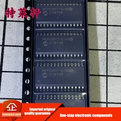 New Original MCP23017-E/SO MCP23017T-E/SO MCP23017 SOP28 Extender IC