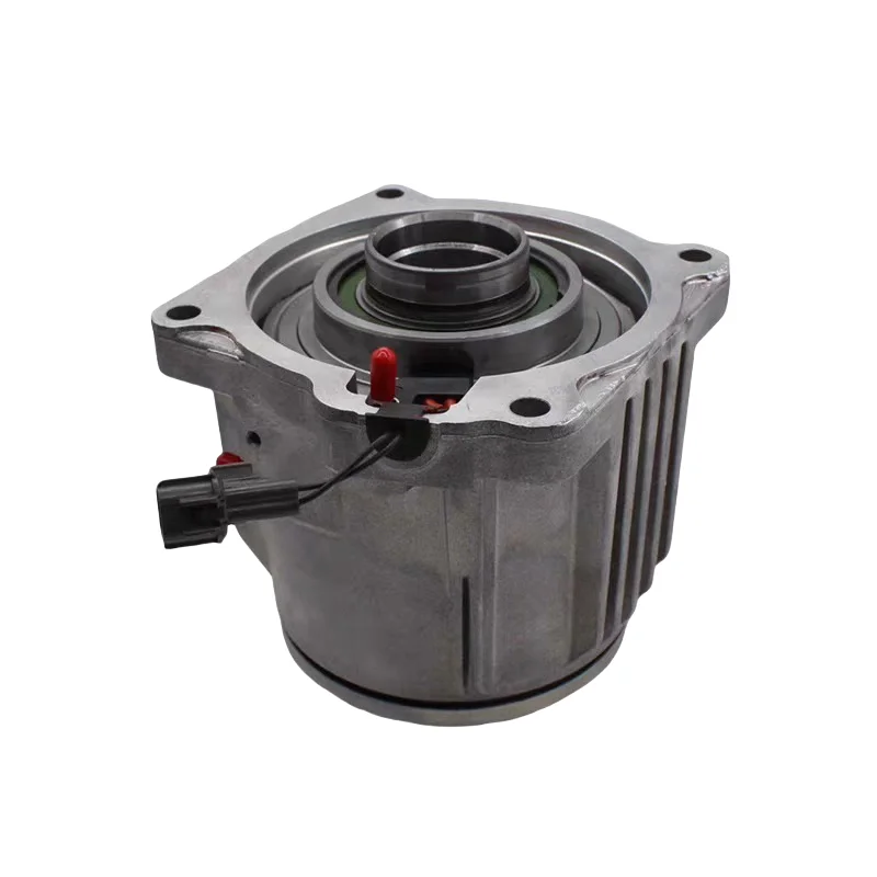 

Clutch Connection for Patriot Electric Vehicle Jaguar Guide Mopar 3570A007AB