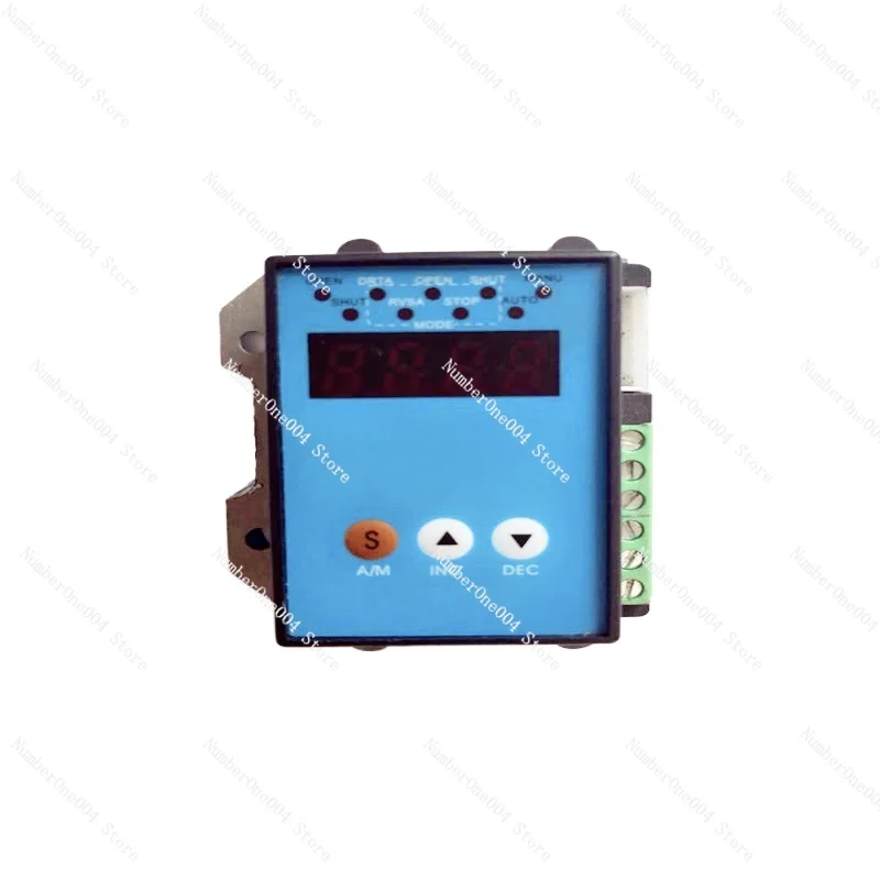 Valve Controller ZXQJ-E2-5BBS-4 Smart Module Locator Adjustment Actuator Accessories