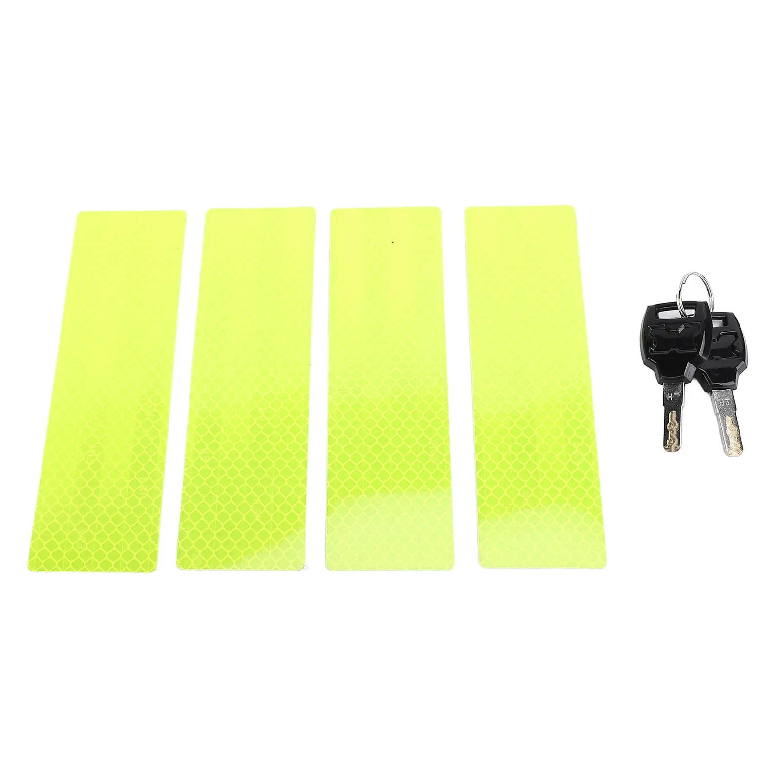 Caso lateral da motocicleta caixa de armazenamento lateral da motocicleta à prova de poeira 18l capacidade removível resistente com bloqueio de segurança para viagens