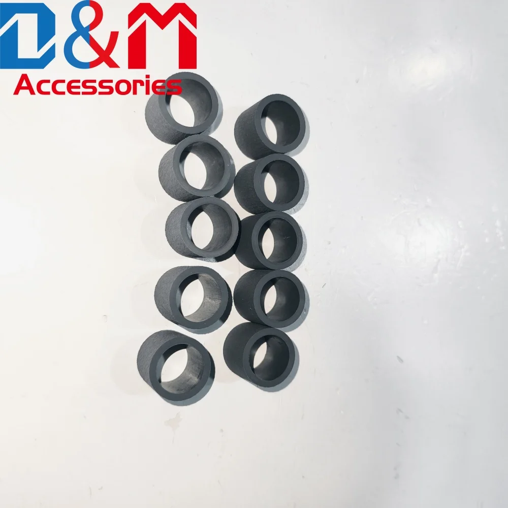 

Минимам.цена 50шт. CN598-67018 Разделительный ролик для HP OFFICEJET PRO X451 X476 X551 X576 X585 PageWide MFP 377 477 577 3