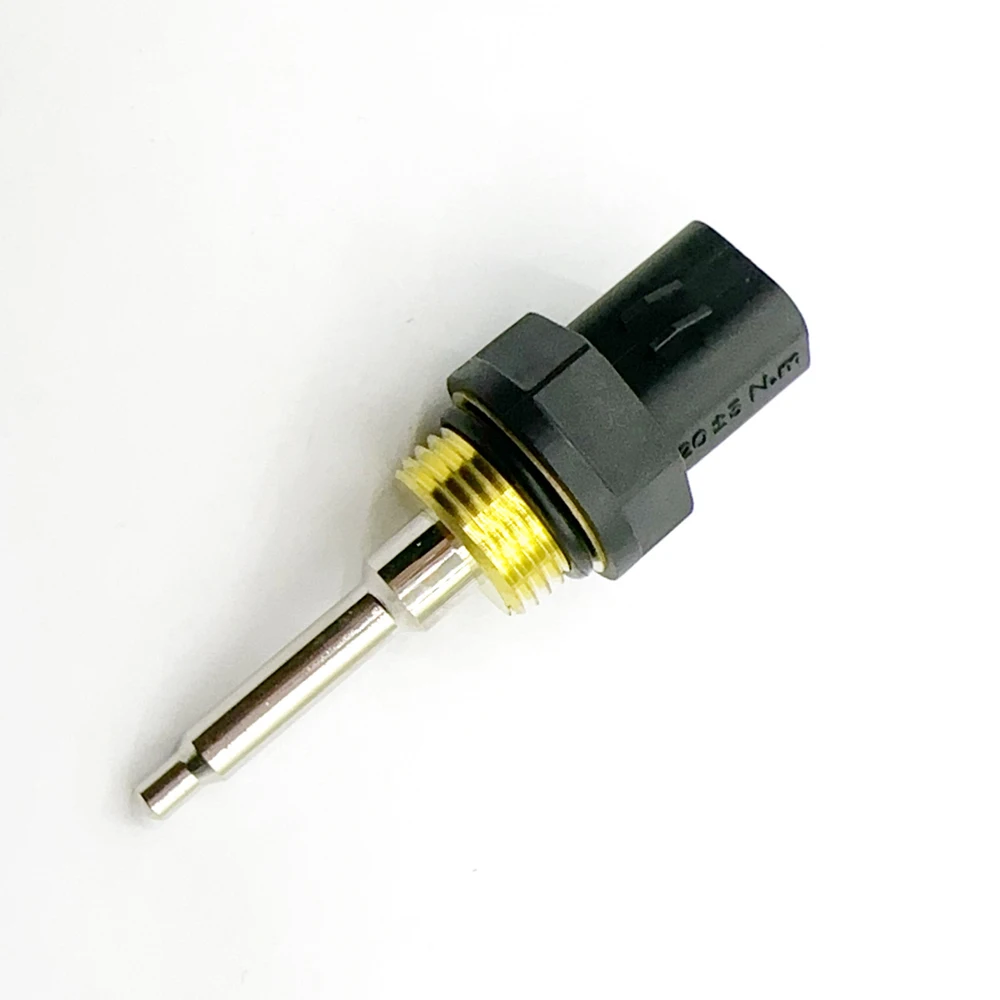 Auto Heavy Duty Excavator Temperature Sensor 256-6453 DS-2566453 DP-256-6453 2566453 For Caterpillar CAT 3406E C15