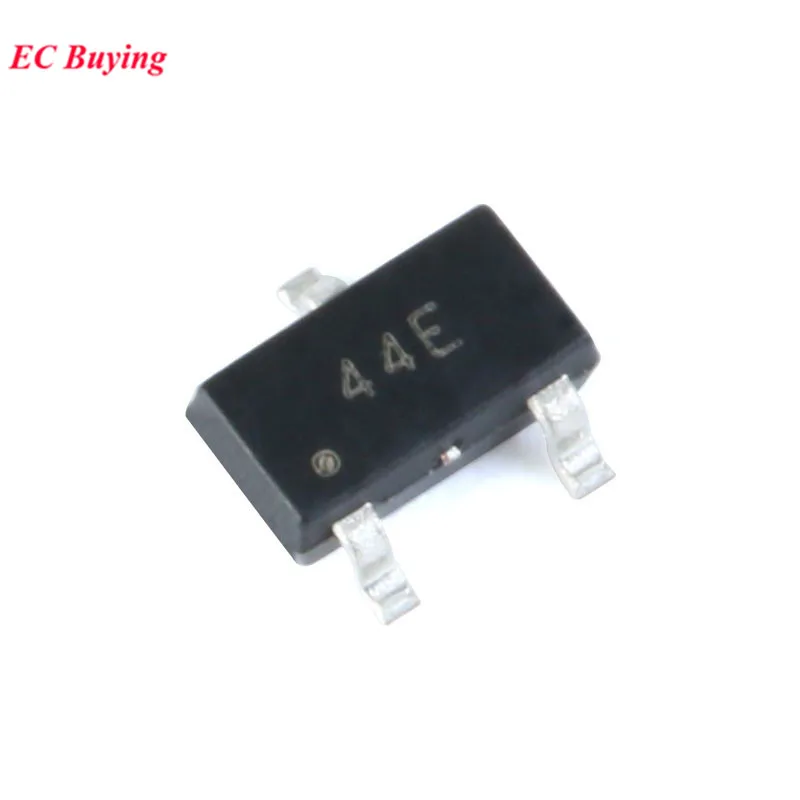 5pcs-100pcs Hall Element Brushless Electric Motor 3144 A3144 44E U18 49E 41F 3503 OH137 Hall Effect Sensor Switch High Sensitive