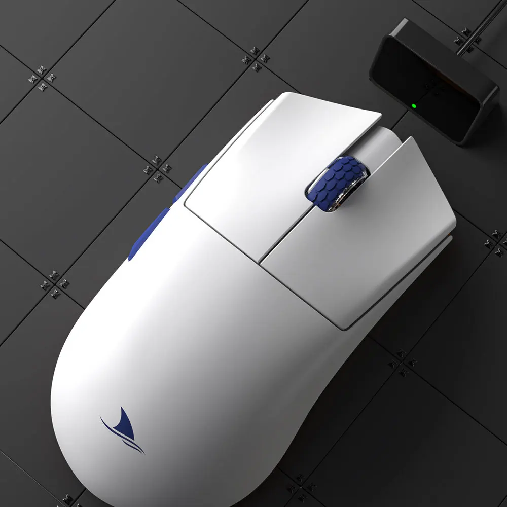 Darmoshark Official Store M3 Pro/M3s Pro/ M3 Micro/ N5/ M2/ M5 Wireless Game Mouse Dedicated 4K Receiver Nordic N52840