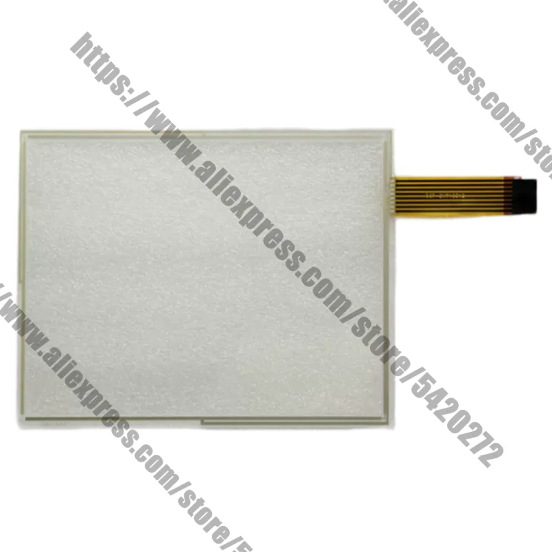 

New P/N: PH41180581 LB08080085-01 Touch Screen Glass