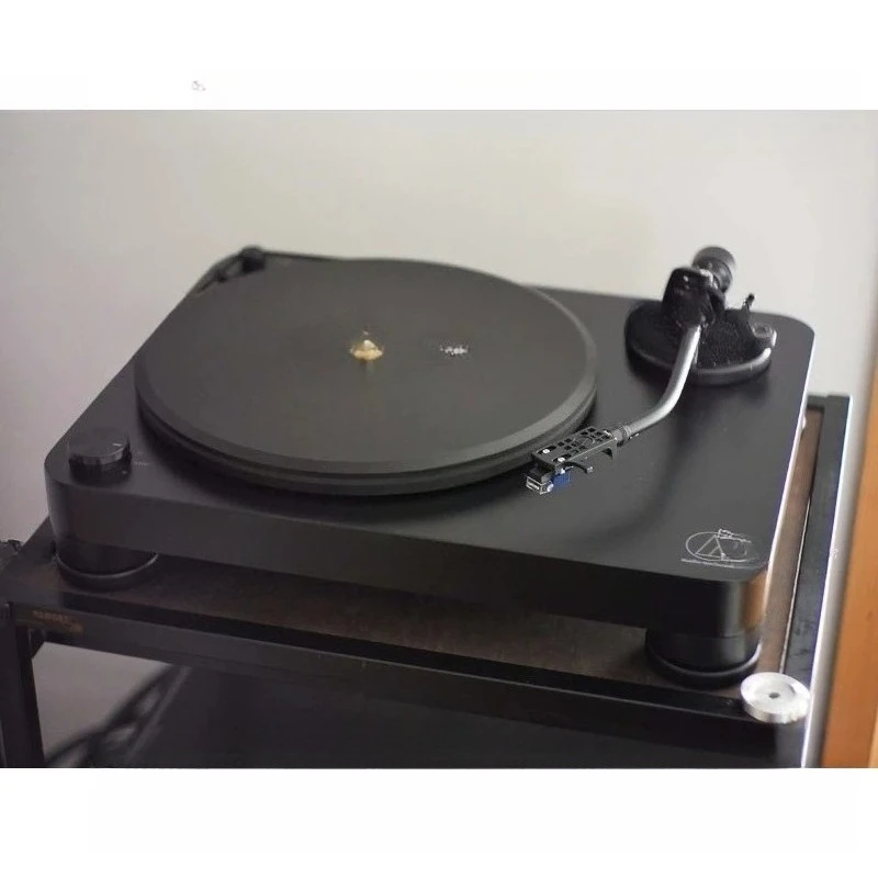 

AT-LP7 Phonograph Vinyl Record Player with Motor Drive