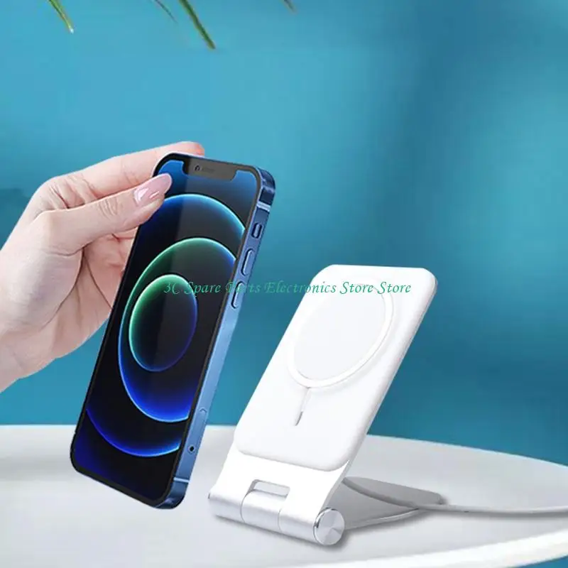SZ Lightweight 270 Degree Adjustable Aluminum Phone Support Stand Rack For Chargers