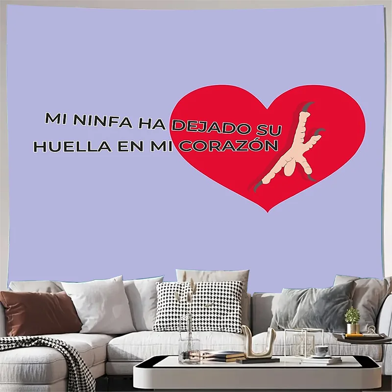 Bohemian Wall Tapes… - image