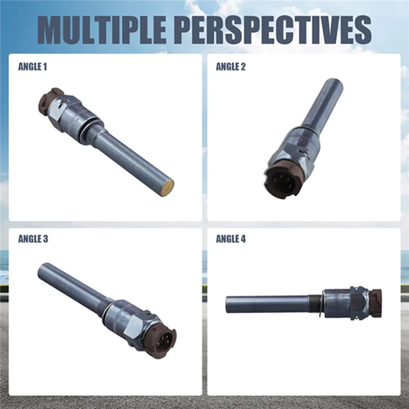 Well-Odometer Speed Sensor For Volvo Siemens VDO- Part Number 2159.50004202 215950004202