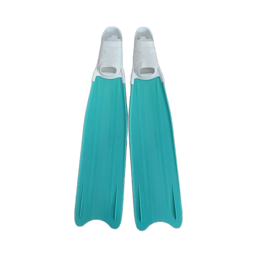 

Профессиональные прочные ласты для плавания и дайвинга для взрослых, из ПП и ТПР, с длинными лопастями, для фридайвинга