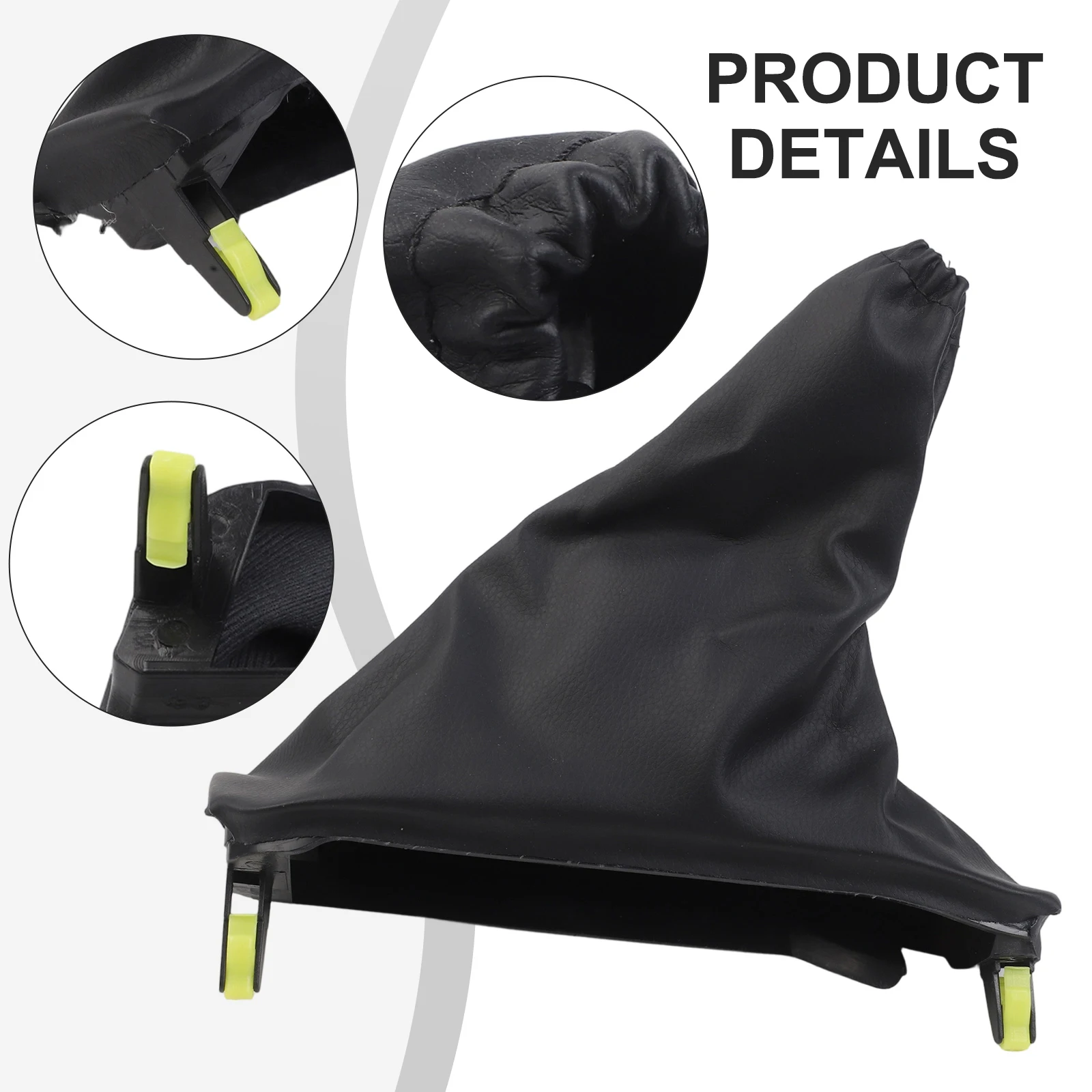 Custom Fit Handbrake Cover with Mounting Base for Ford Falcon FG FGX FPV XR6 XR8 G6 G6E Upgrade Your Car's Style!