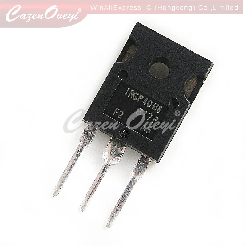 （5pcs）IRGP4086 GP4086 SPW20N60C3 20N60C3 IRFP244PBF IRFP244 TO-247