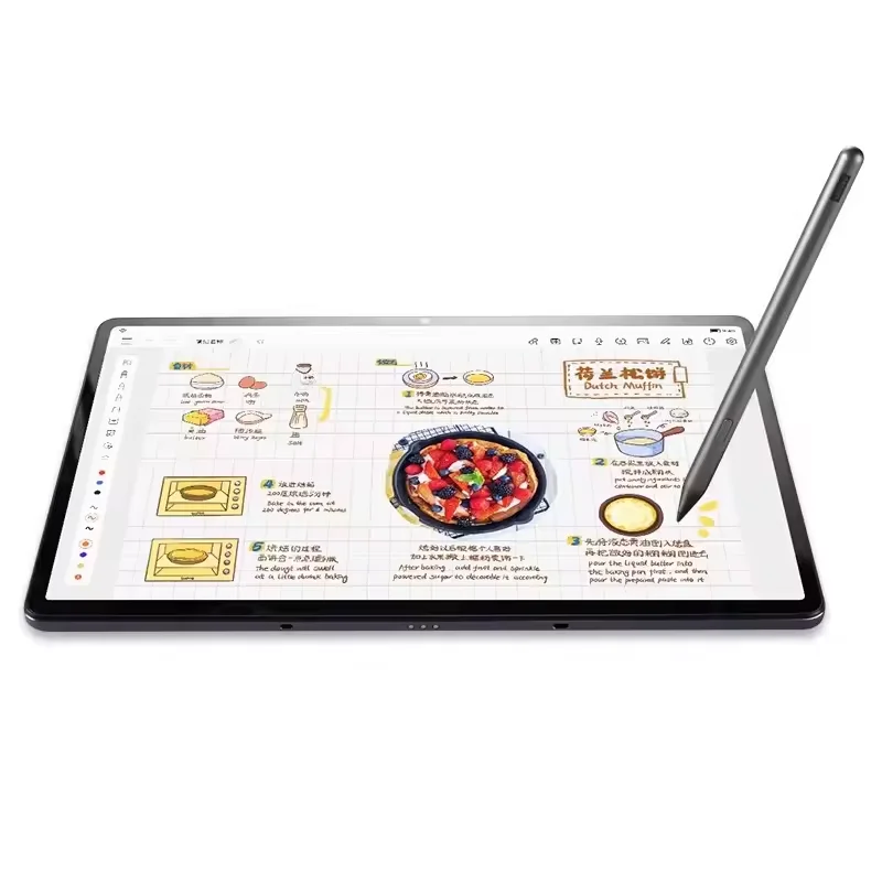 Lenovo Original Stylus Pen for Xiaoxin Pad 2024 Tablet Legion Y700 2023/2025 Bluetooth Touch Pencil for Lenovo Pad Pro 12.7 2025