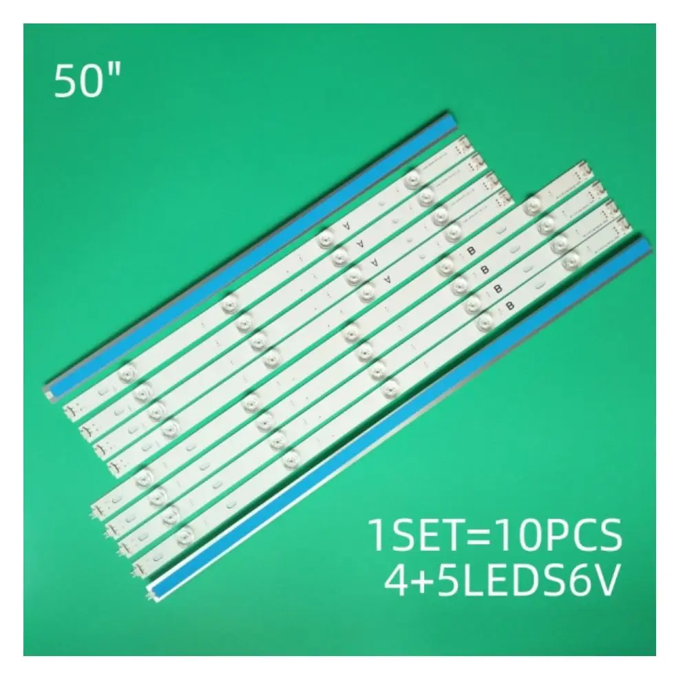 

LG 50LB5610 50LB653V 50LF5800 50LB570U 50LB551U 6916L-1978A 1779A 1983A 1982A 1735A 1736A, 10 шт.