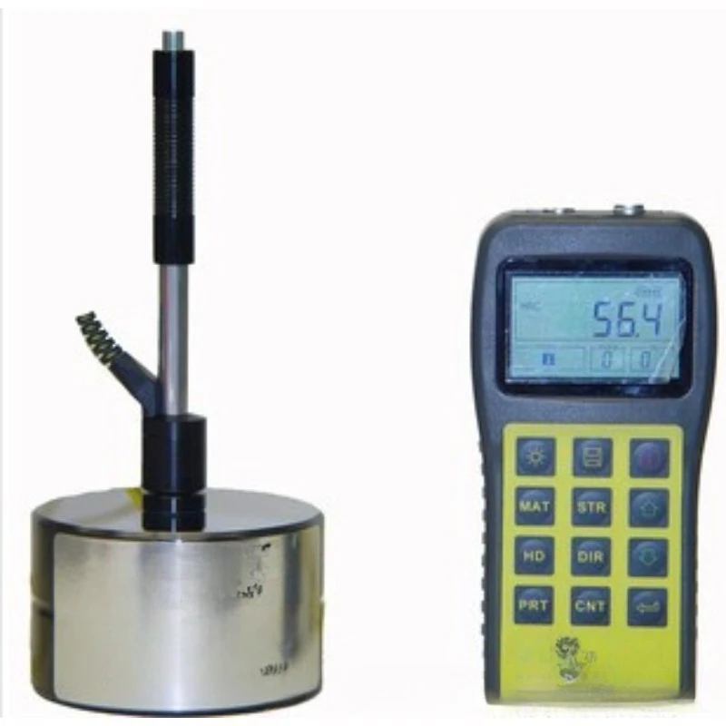 PHT-1800 Leeb Hardn…