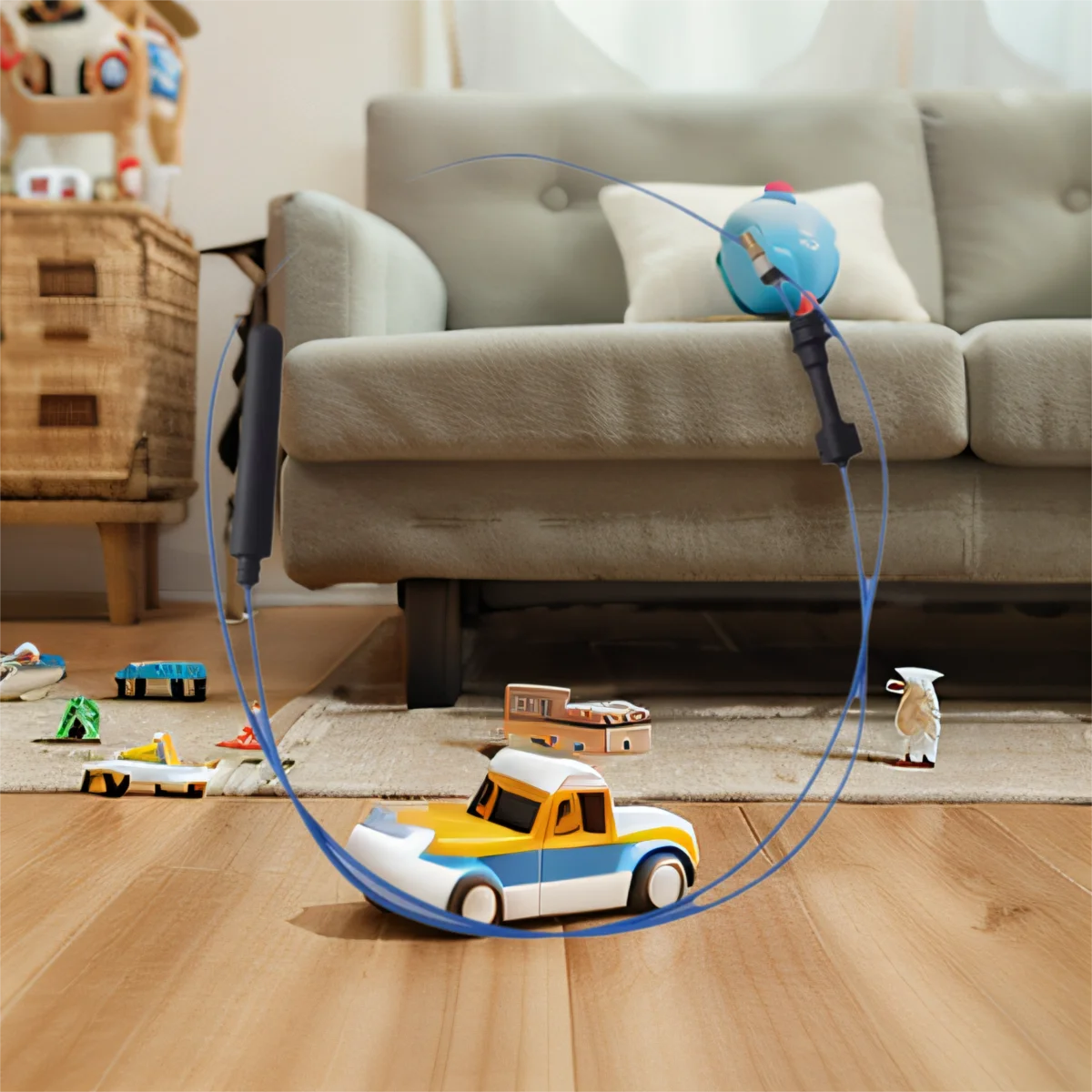 아그라스 DJI T50 T25 SDR 후방 안테나 호환 농업용 드론 교체 부품 UAV 수리 부품 액세서리