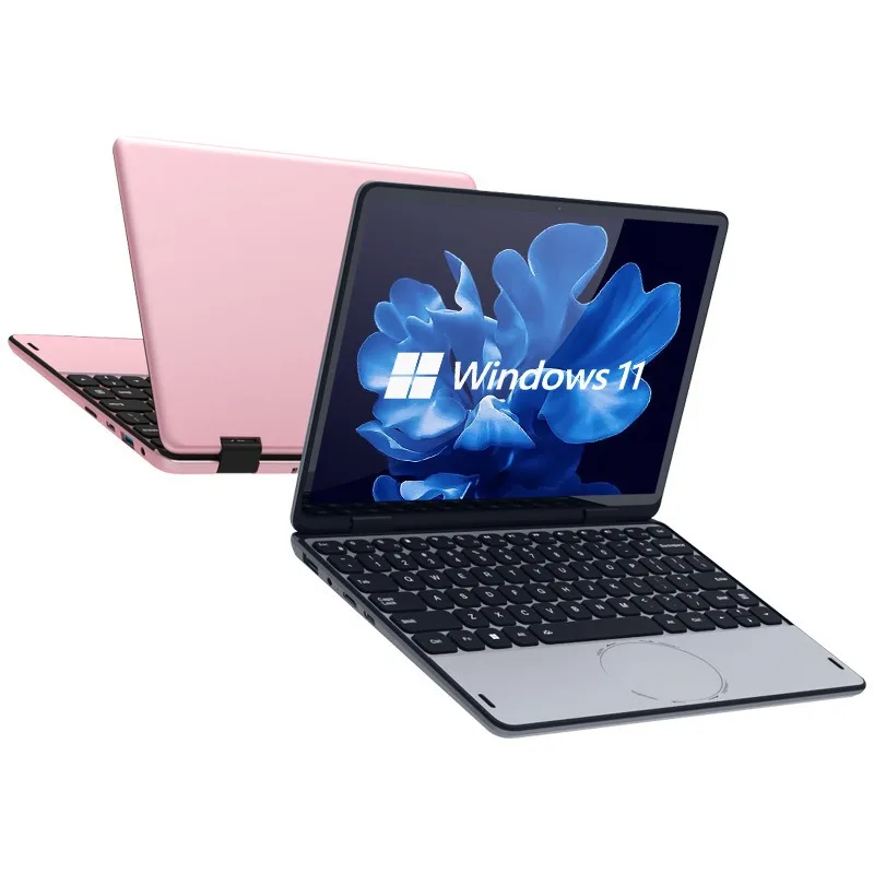 11 inch touch screen facial recognition N150 thin and light office business, laptop