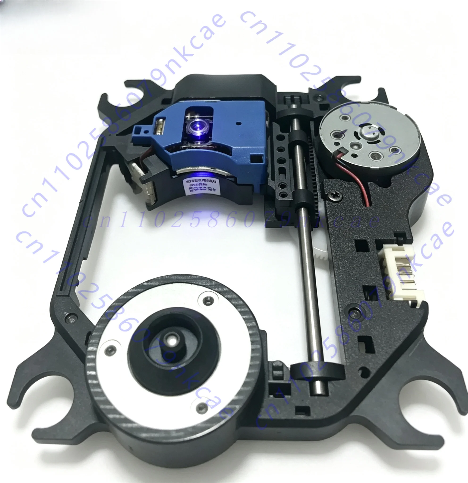 New Original KHM-313AAA Laser Head With Mechanism For EVD DVD Player, Compatible KHM-310AAA