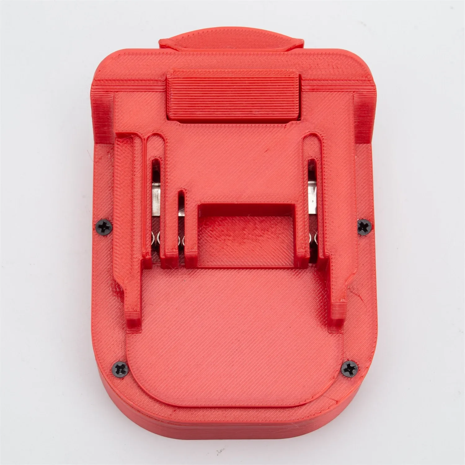 Battery Adapter Converter For SKIL 18V Lithium Battery Converter to for Makita 18V Cordless Tool Electric Drill(NO Battery )