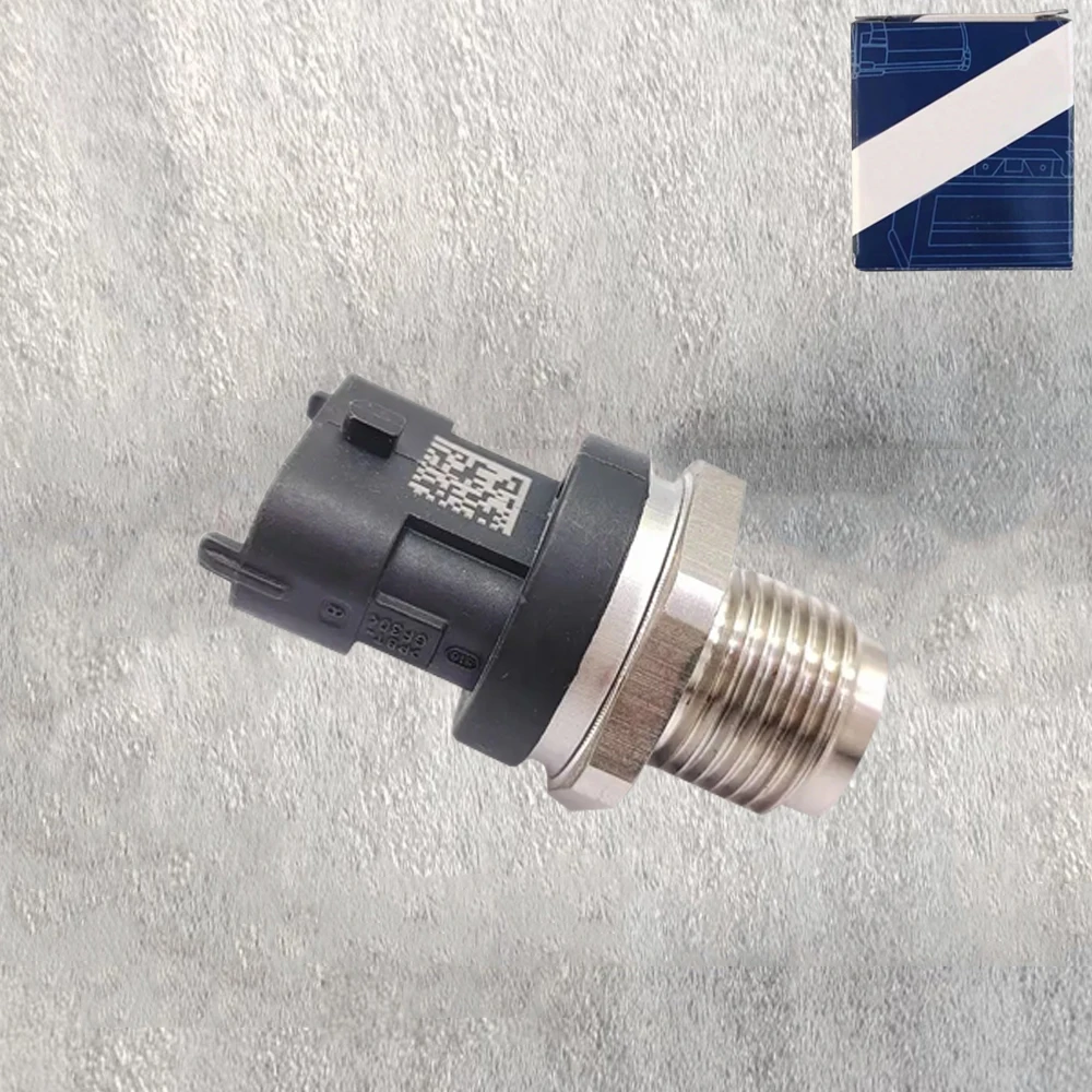 

Fuel Rail Pressure Sensor Common Regulator 0281006364/028100286 for TTOYOTA SSUZUKI LLANCIA OOPEL SSAAB VVOLVO