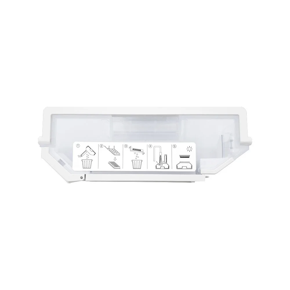 에코백스 T30 맥스 더스트 박스, 헤파 필터 집진기, 로봇 진공 청소기 부품