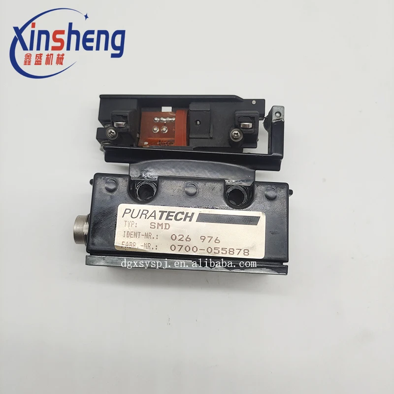 TLF الأصلي الاستشعار SMD 026 976 المقصلة القاطع EMC 022 487 التبديل EMC 022 257 ل القطبية 92/115/137/155 #2