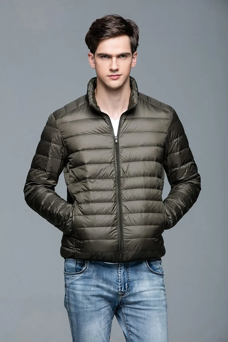 Gilet Invernale Da Lavoro Per Uomo In Tela Arenaria - Foto 11