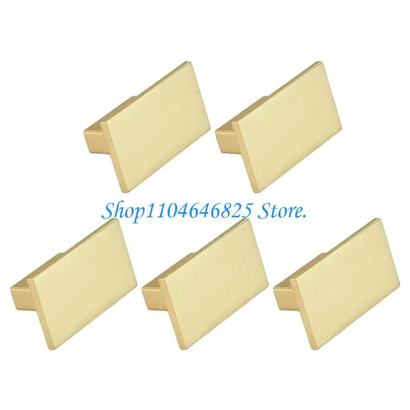 Cabinet Door Pull Striped Wardrobe Cupboard Handle Zincs-Alloys Drawer Pull Kitchen Furniture Handle