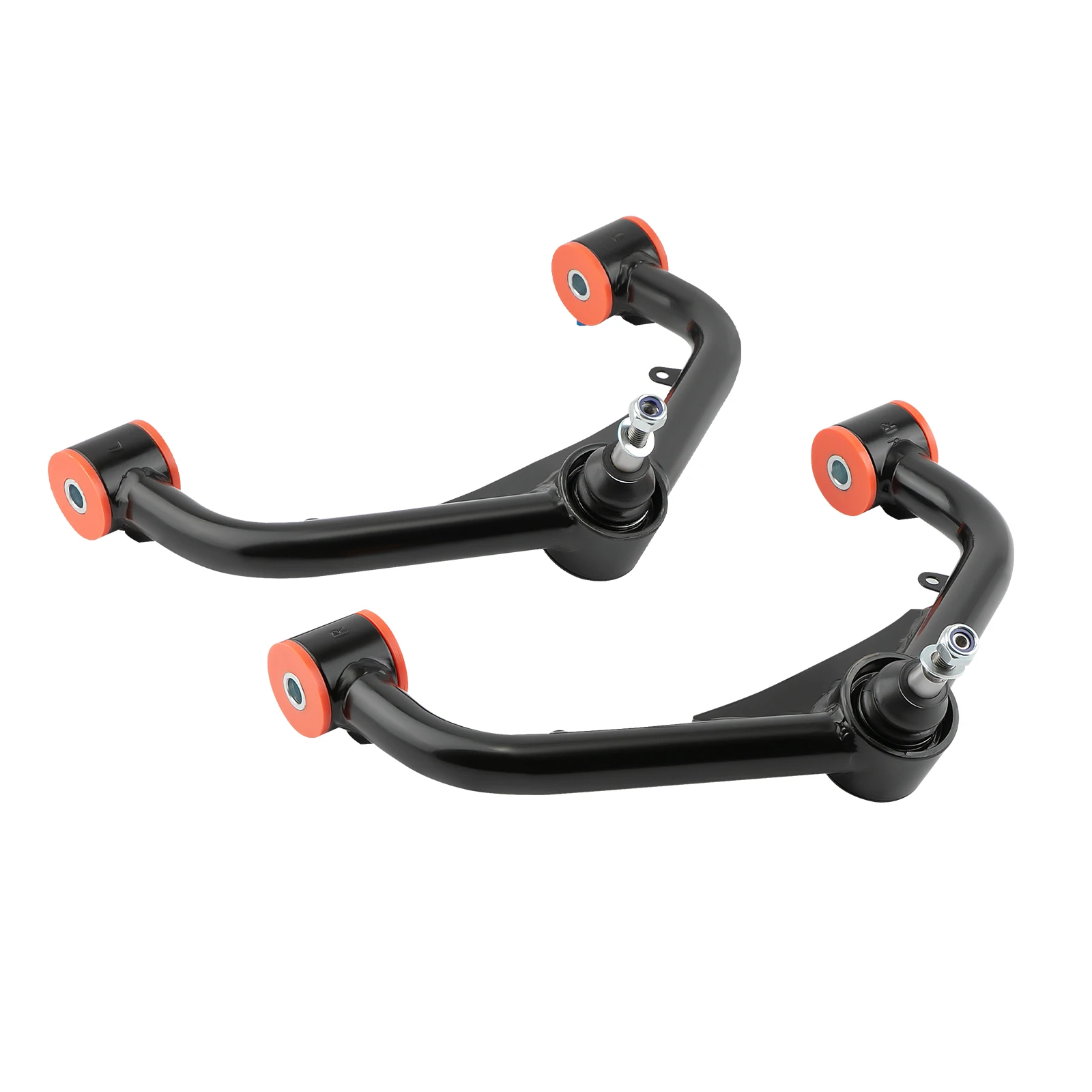 Upper Control Arms 2-4