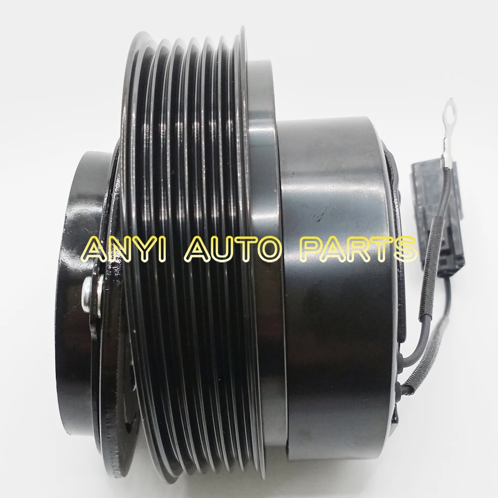 

CA9024 CLUTCH ASSEMBLY VS16 6PK for HYUNDAI ELANTRA 2012