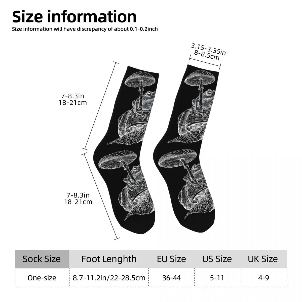 Speedy & Gonzales X Sticker Men Women Socks Cycling Novelty Spring Summer Autumn Winter Stockings Gift