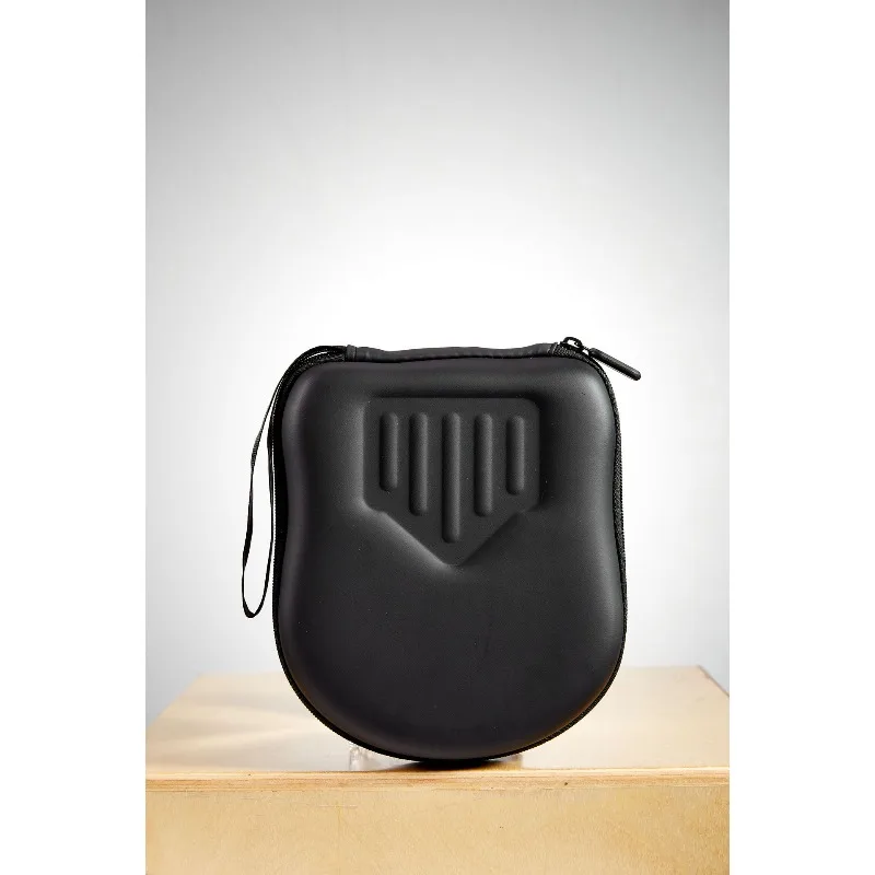 21-tone Black Thumb Piano Storage Bag & 17-tone Finger Piano Accessories Protection Bag Case Cover Portable Durable Zipper