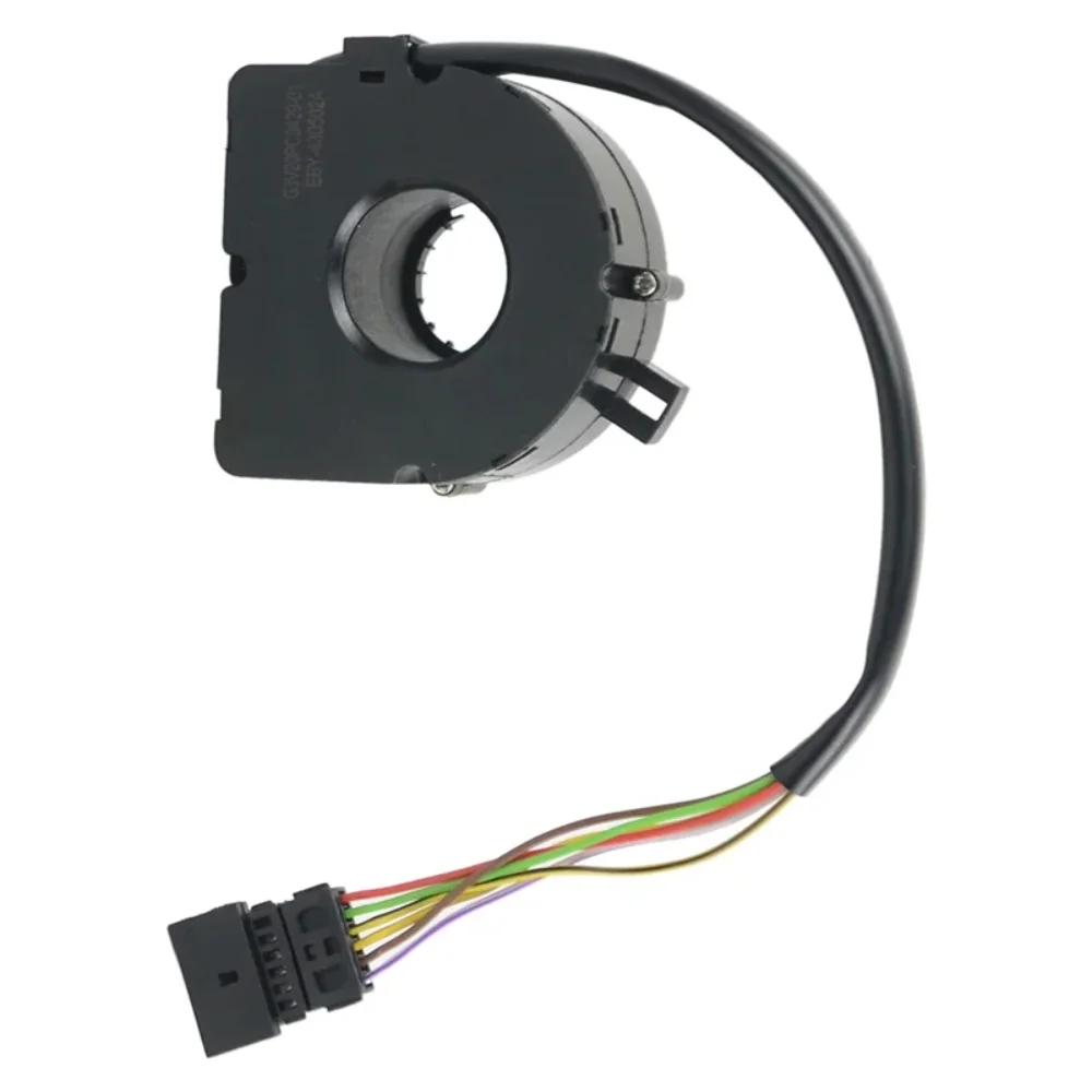 Steering Angle Sensor 32306793632 For BMW E46 E39 E53 X5 E85 E86 Z4 E83 E38 For Mini R50 R52 32306789095