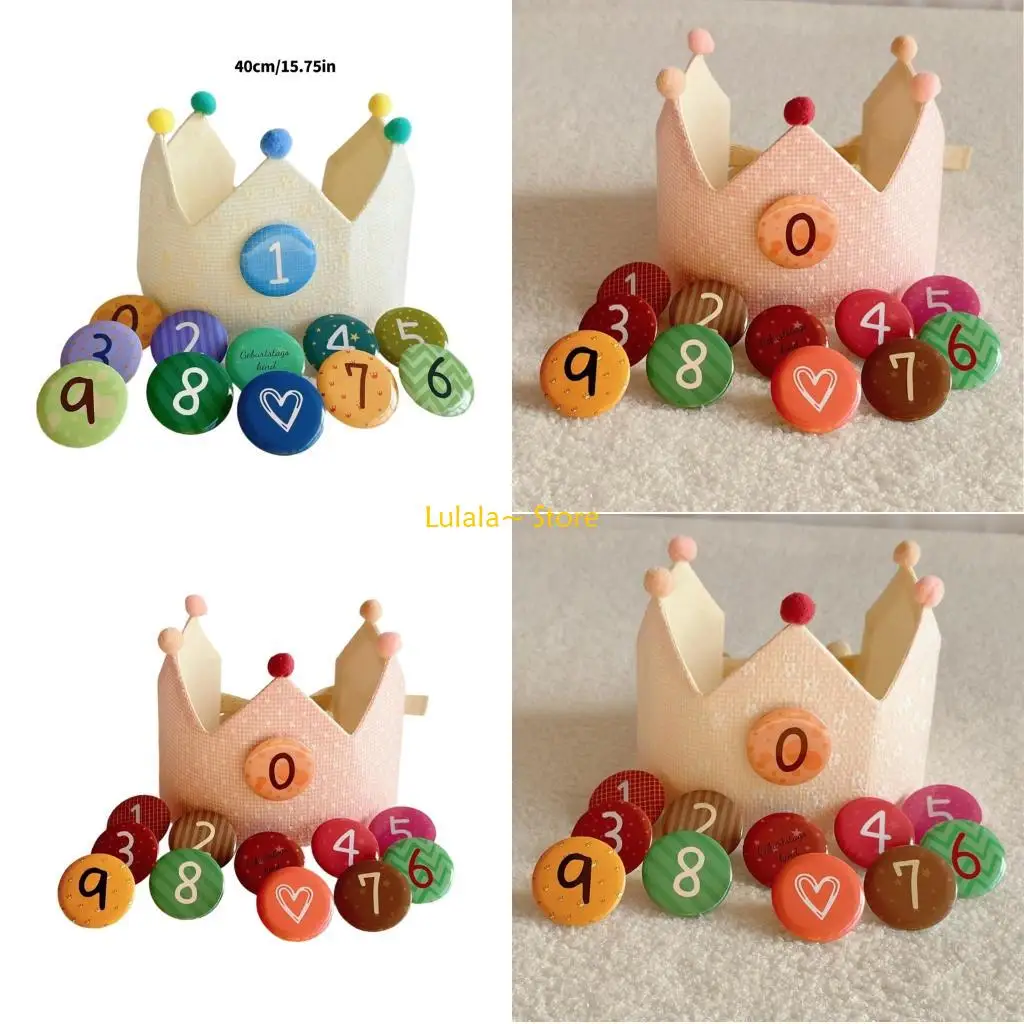 y4qa-copricapo-alternativo-riutilizzabile-per-compleanno-bambini-con-coronata-regalo-per-accessori-per-servizi-per-da