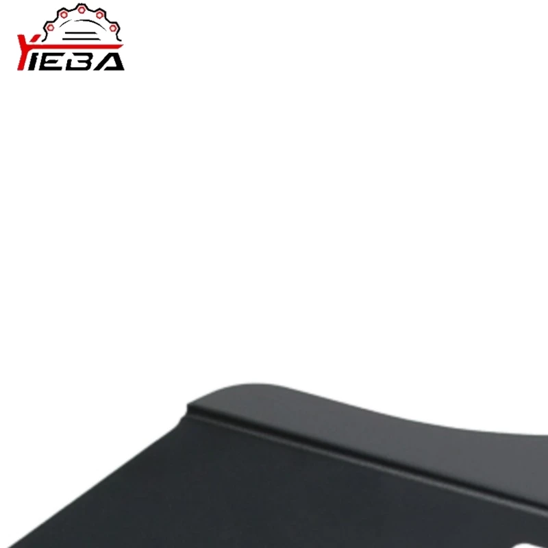 لكاواساكي Z650 نينجا 650 ZX-6R Z650RS D-TRACKER 125 KLX125 140 140L 140R /RF/RL KLX150L 2008-2025 2024 الألومنيوم سلسلة الحرس #1