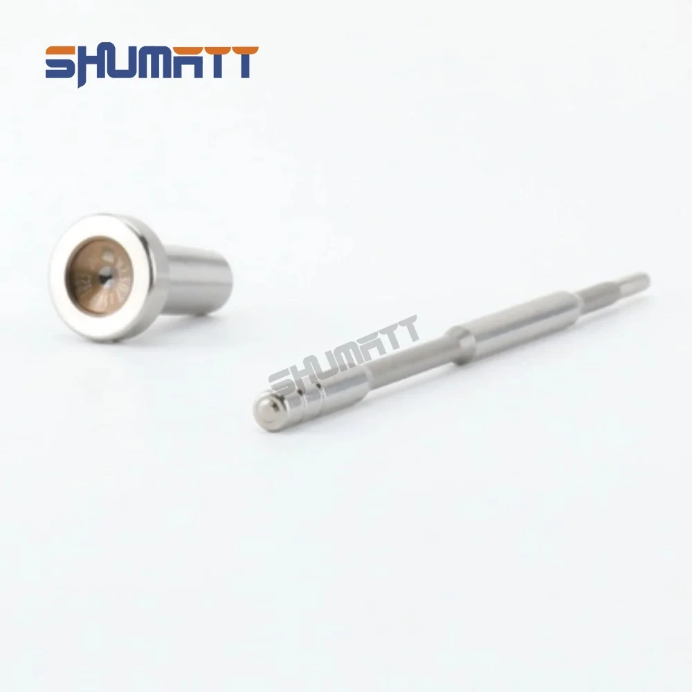 China Made New High Quality F00VC01023 Injector Valve Assembly 110 Series CRI1-13