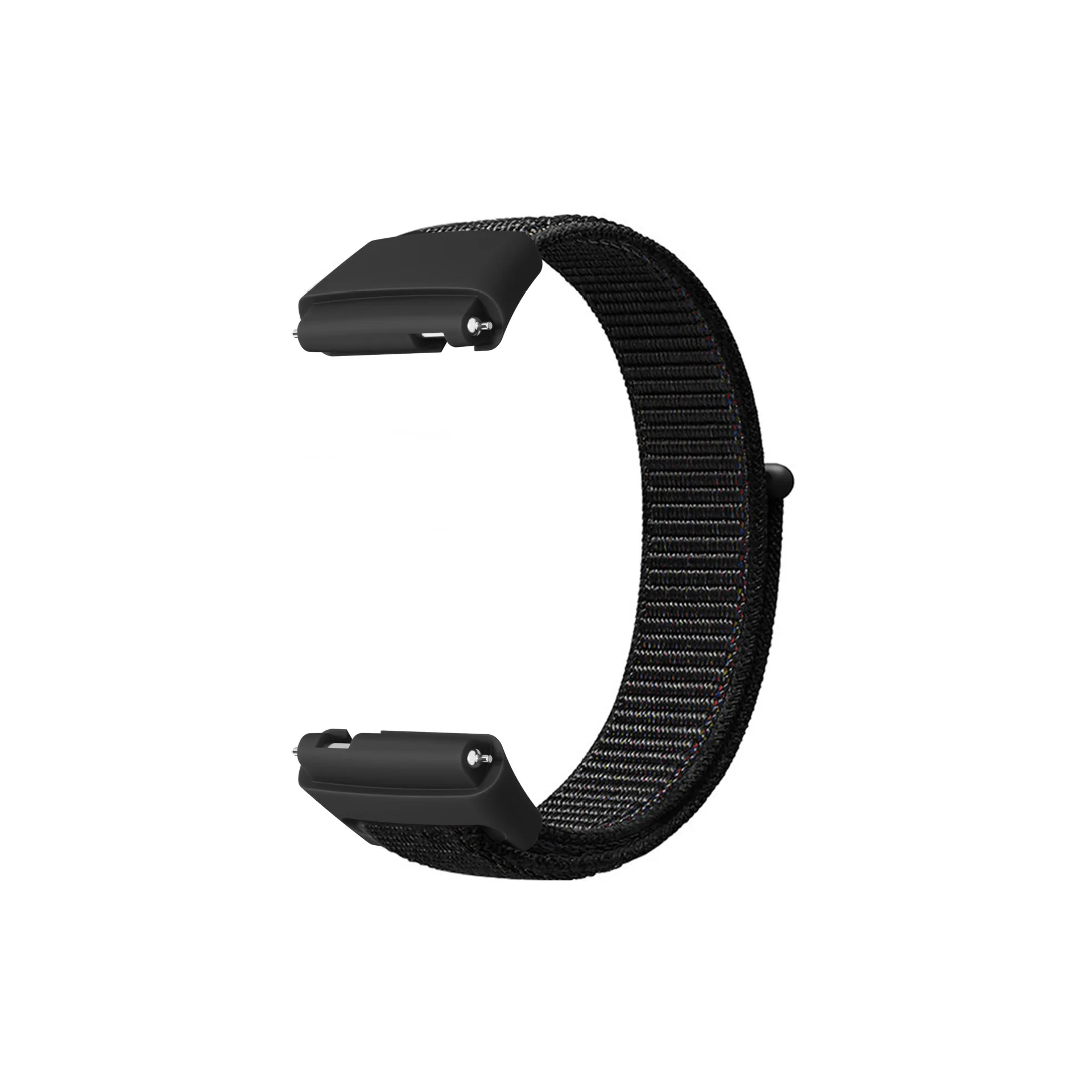 Originales Nylonarmband für Redmi Watch 3 Active/Lite, Sportarmband, atmungsaktiver Ersatzriemen für Redmi 3 Active. – Detail 6