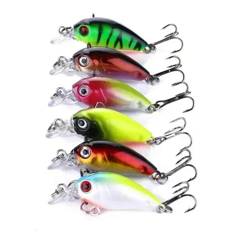 Crankbaits z rdzeniem, isca de pesca, wobbler, baixo, swimbait, soy, afundando, equipamentos