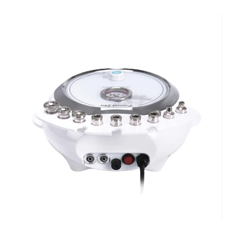 อุปกรณ์ฟื้นฟูผิวหน้าสามในหนึ่งเดียว