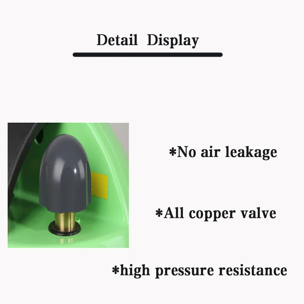3000W Auto Beauty Steam Machine Multifunctional High Pressure Steam Cleaning Machine Range Hood Cleaning Machine