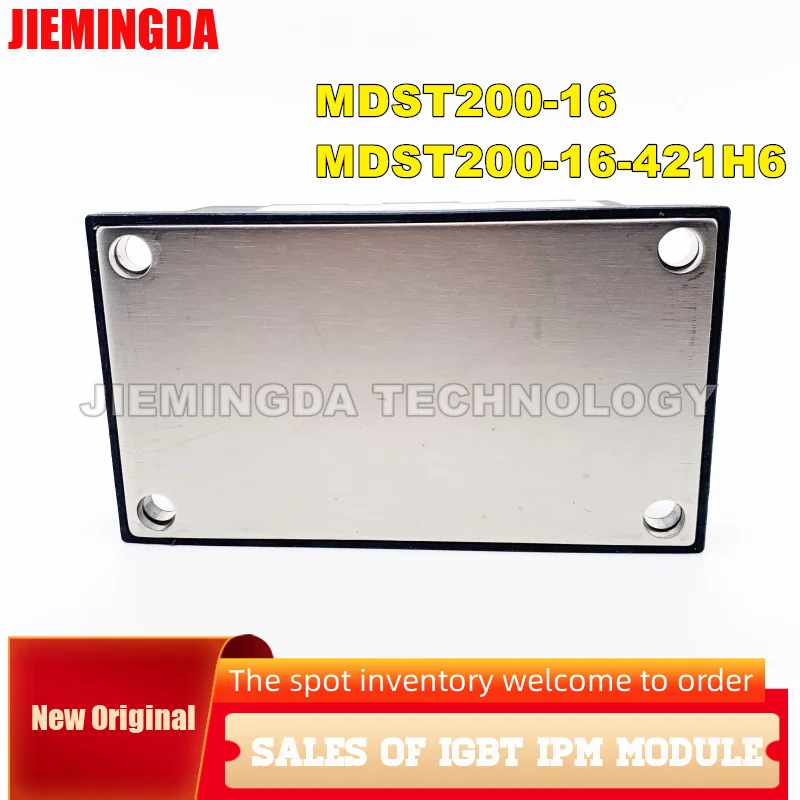 

Модуль IGBT НОВЫЙ ОРИГИНАЛ НА СКЛАДЕ MDST75-16 MDST50-16 MDST200-16-421H6 MDST200-16 MDST150-16 MDST100-16