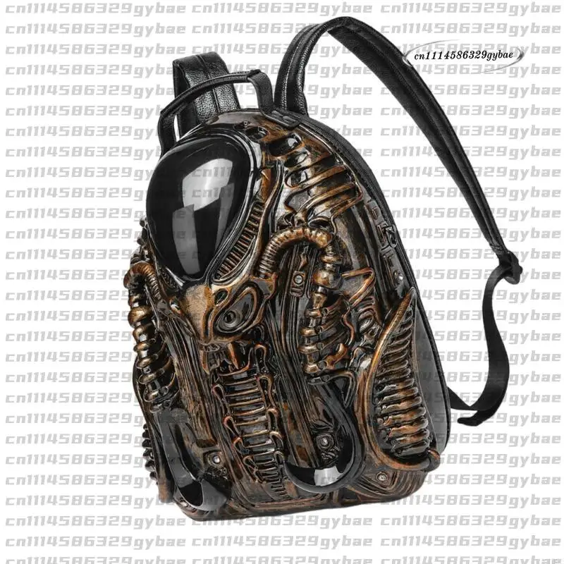 2026 Shaped Backpack Novelty Backpack Travel Halloween Backpack