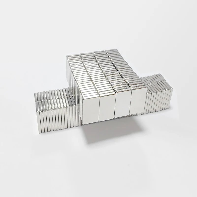 Rectangular magnet 20x10x2 mm Super Strong Neodymium magnet 20*10*2mm N35 NdFeB magnet 20mm x 10mm x 2mm DIY and Office Magnets