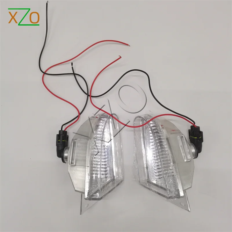

Car Foglight Fog lamp without bulb For Mercedes-Benz C-Class W202 C230 C280 1994-2004