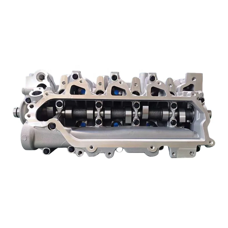 K9K Diesel Engine Complete Cylinder Head 11041-00Q3S 11041-00Q4H 11041-9350R 11042-6296R Cylinder Head Assembly For Renault 1.5T