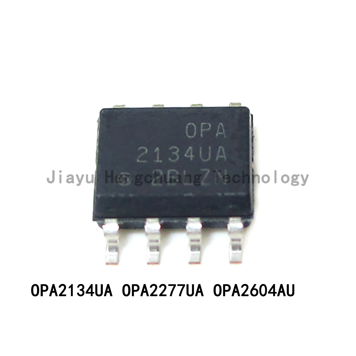 1PCS OPA2134UA/2K5 …