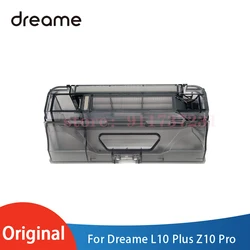 Original Dreame D10 PLUS Z10 Pro Dust Collecting Sweeper Robot Spare Parts    Box Water Tank Accessories with Filter