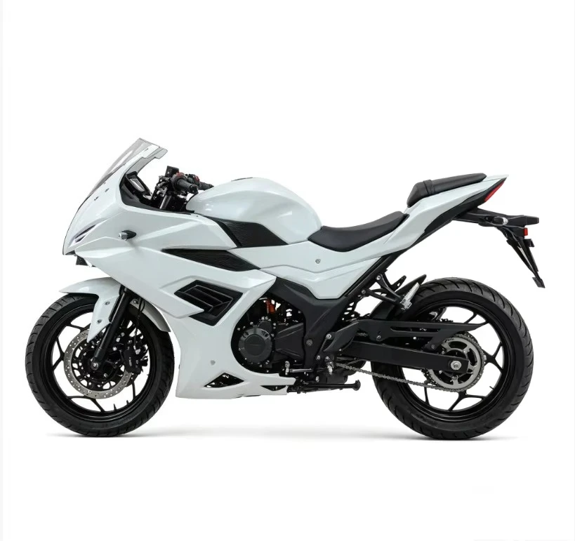 bssFactory direct sales, suitable for the Asian market, two-wheeled electric motorcycle, 3000-8000 watts, conquering mountains