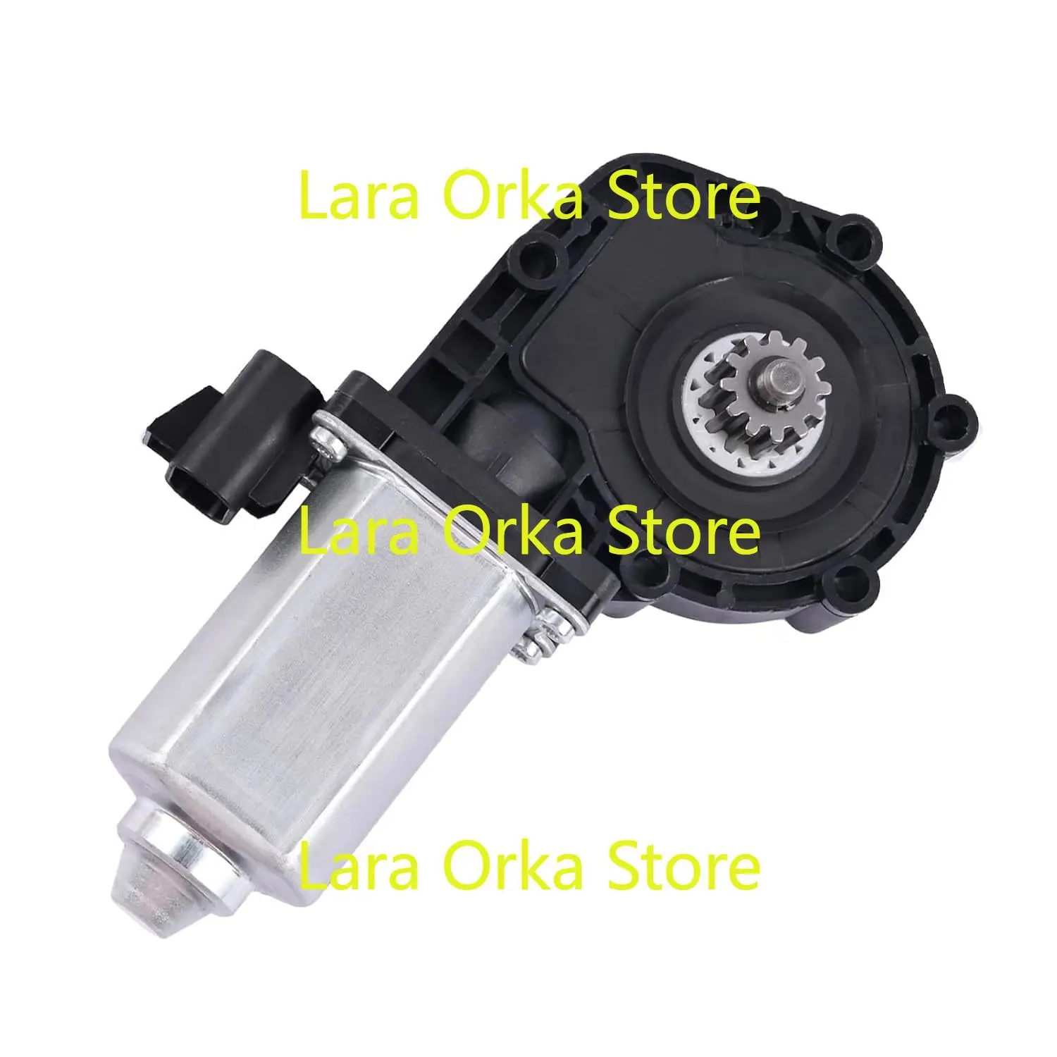 Bus Electric Passenger Door Motor P100047 Compatible with Coach & Equipment Buses Replace 113260 13260 21252144 6092-ECC