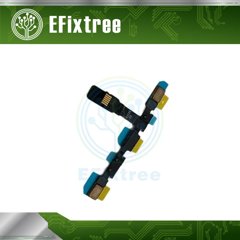 New Laptop Microphone Flex Cable 03106-03 03106 For Macbook Pro A2338 M1 M2 Cable 2020 Year